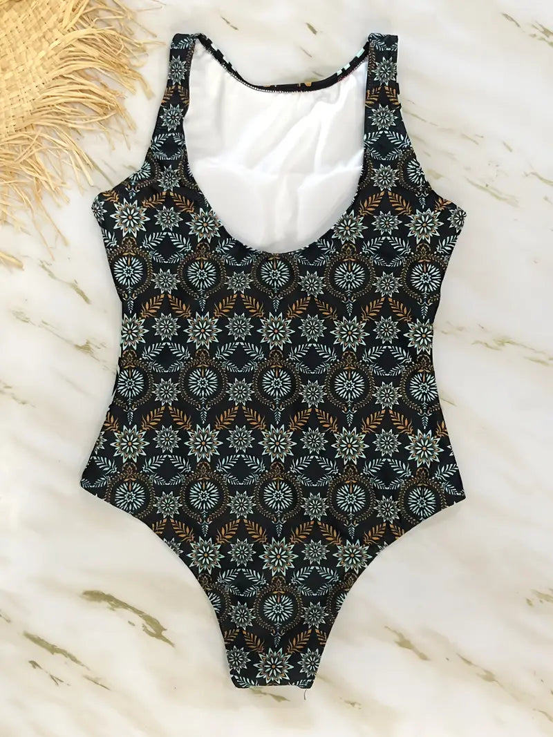 JACQUELINE SWIMSUIT