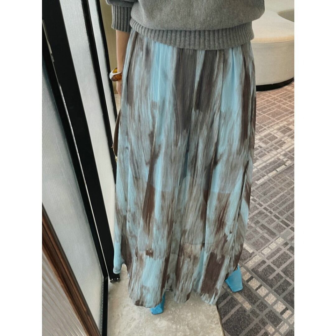 CHLOE SKIRT