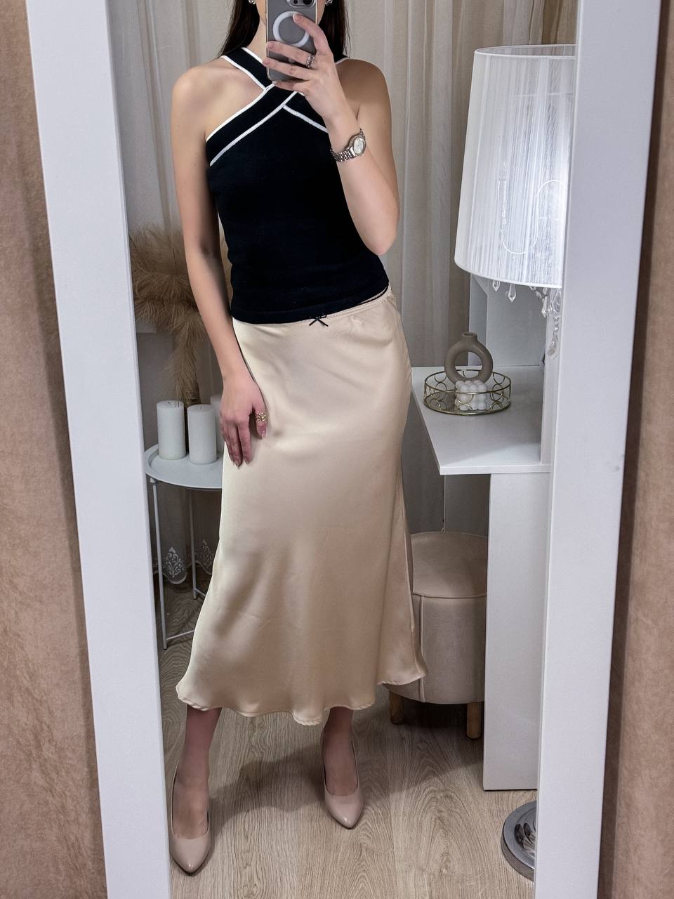 JULIET SKIRT