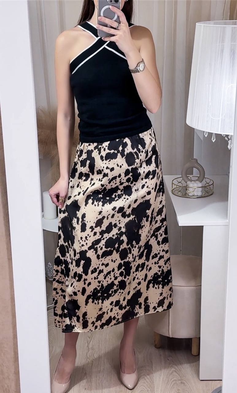 RUTH SKIRT